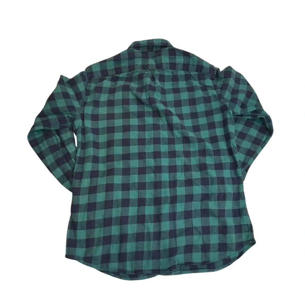 J. Crew classic crew